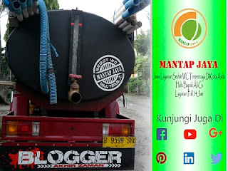 SEDOT WC PANDEGILING Jasa Sedot Tinja Area Pandegiling Surabaya Murah