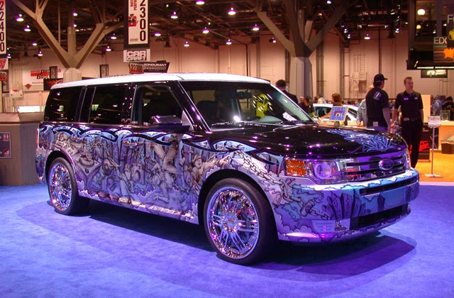 Ford Flex