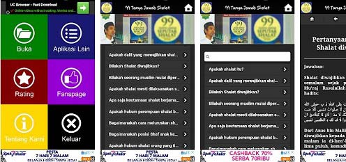 Download 99 Tanya Jawab Sholat Gratis Ustadz Abdul Somad LC MA Download 99 Tanya Jawab Sholat Gratis Ustadz Abdul Somad LC MA