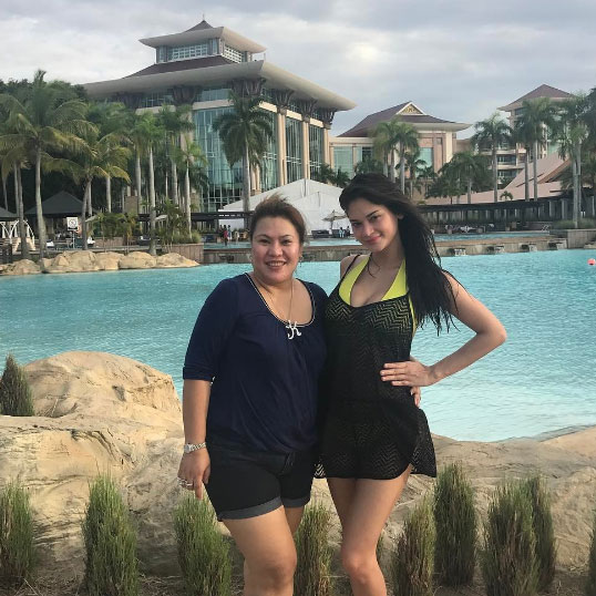 SEE HERE! The True Identity of the Woman Who Bashed Pia Wurtzbach Online Is Finally Revealed! SEE HERE! The True Identity of the Woman Who Bashed Pia Wurtzbach Online Is Finally Revealed!