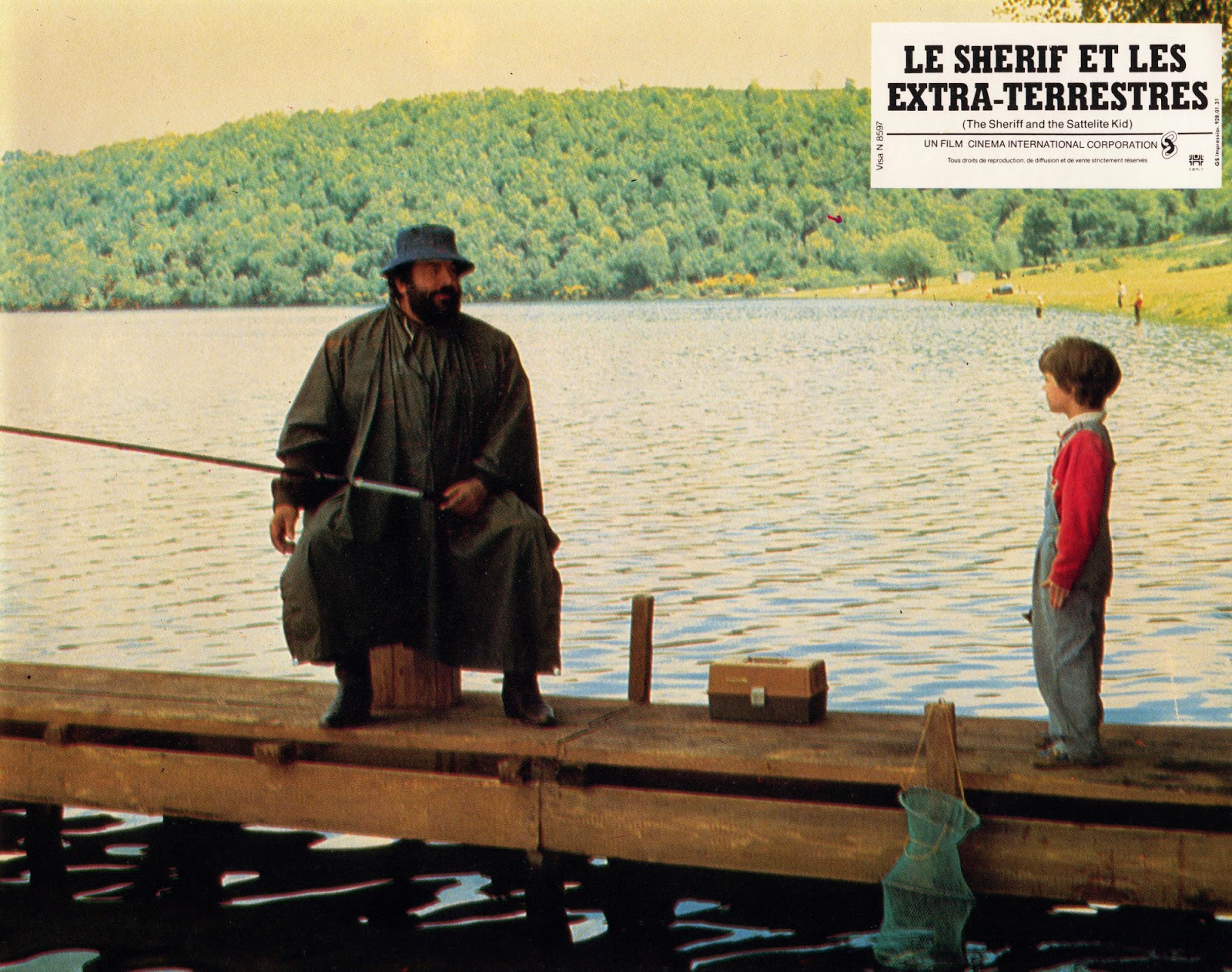 Rencontre du 3eme type film complet