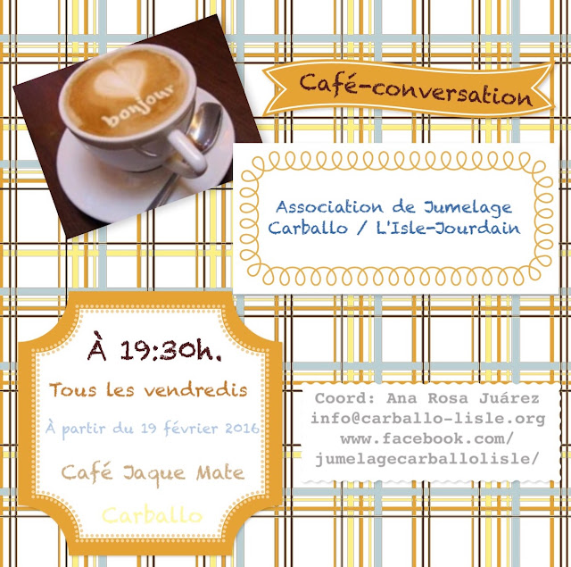 Café Conversation - Image par Sandra Rdgz - Licence CC BY-SA