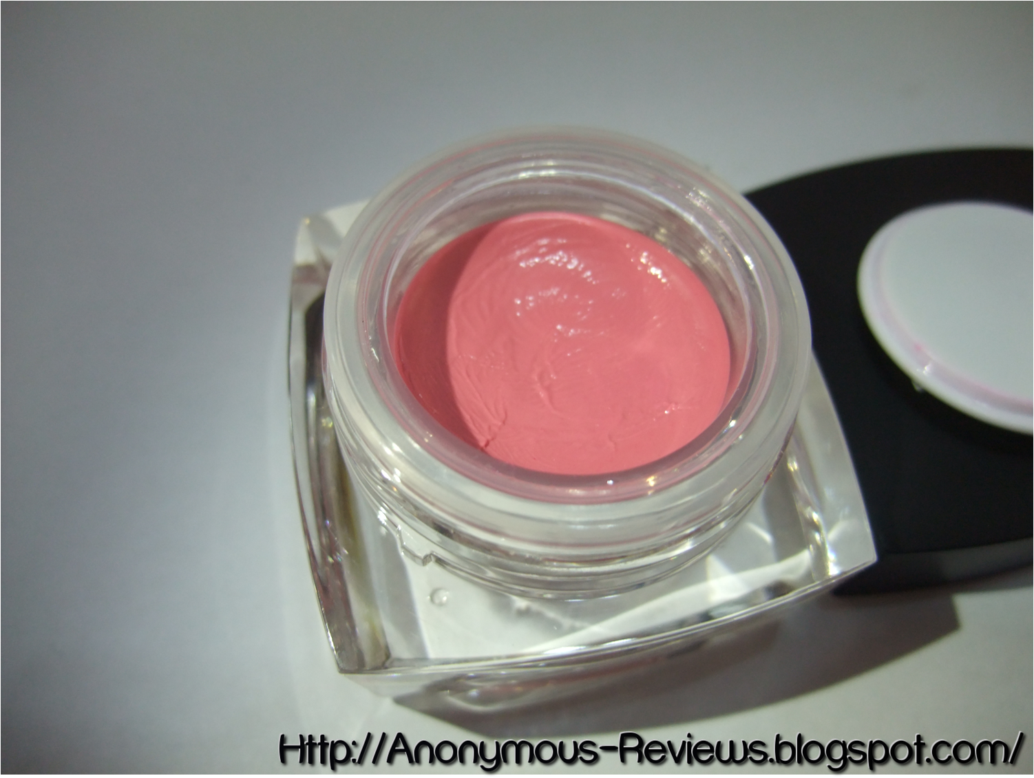 Review for Elf Conditioning Lip Balm SPF 15 in Peaceful Pink MyStyleBite