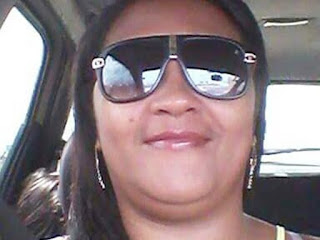 Lilian Mathias dos Santos tinha 31 anos (Foto: PM/Divulgação)