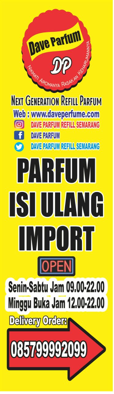 Dave Perfume List Perfume