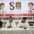 Gelar Rakorwil, PKS Bengkulu Targetkan Menang Pemilu 2019