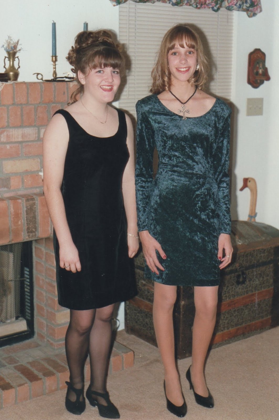 Living Life for Lans Pictures from childhood