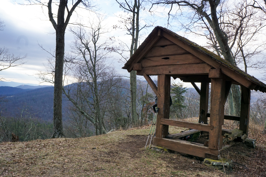 Lost River State Park, West Virginia