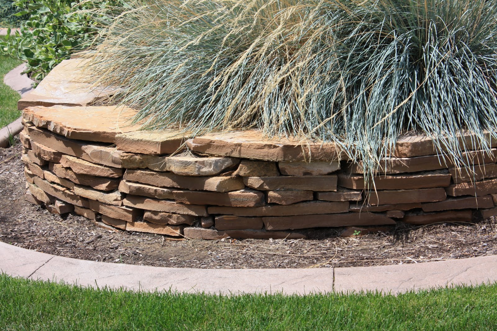 Landscaping Utah, Wasatch, Summit, & Salt Lake Counties Kuhni