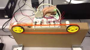 Mini Conveyor Belt Mechanism