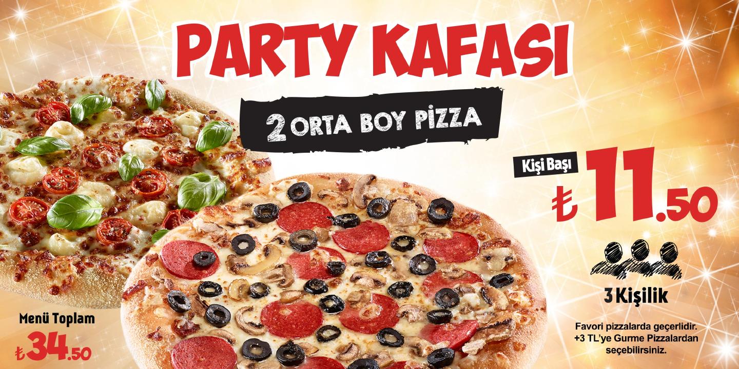 PİZZA HUT MENÜ FİYAT LİSTESİ VE KAMPANYALAR Mekan Arama Motoru NE