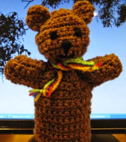 http://www.knit-a-square.com/sites/default/files/Crochet_Toy_Teddy_Hand_Puppet.pdf