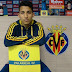 Yassine Ezaouia, jugador del Villarreal e internacional con Marruecos, se úne a Diana Blanca