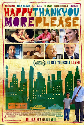 Happy Thank You More Please – DVDRIP LATINO