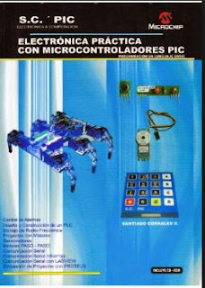 libros de electronica