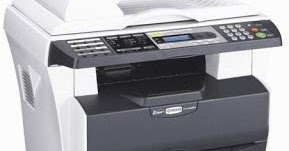 kyocera 1016 mfp драйвер windows 7