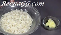 कैसे बनाये माइक्रोवेव में चावल बनाने की विधि - Cook Rice in Microwave