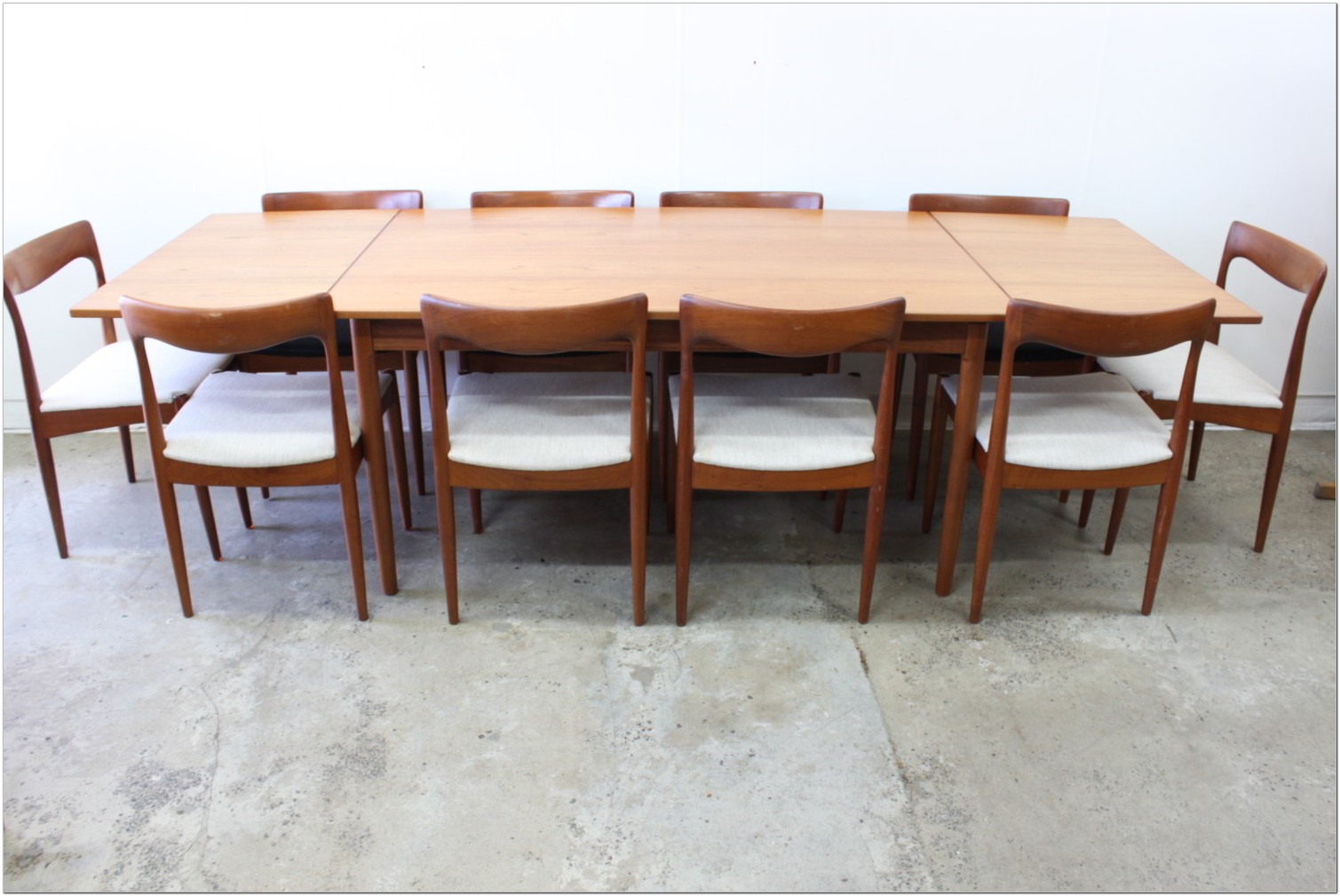 10 Seater Dining Table Nz