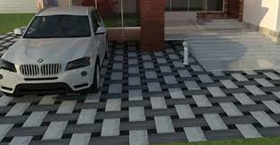 Tiles Design And Tile Contractors Parking Tiles Models Parking