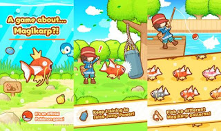 7 Game Android Terbaru dan Gratis 7 Game Android Terbaru dan Gratis