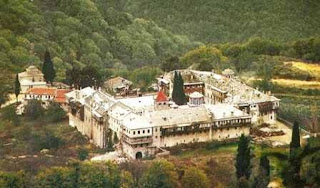 Μοναστήρι αγόρασε παρκινγκ πολλών εκατ. ευρώ στη Θεσσαλονίκη και δεν πλήρωσε φόρους!