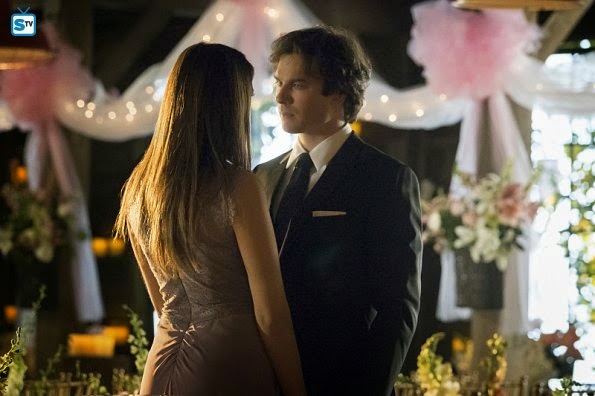 If Alaric was still an Enhanced Original Vampire at his wedding, how do you  think it would have changed the situation with Kai and season 6 in general?  : r/TheVampireDiaries