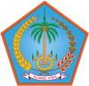 Sulawesi Utara (SULUT) Sulawesi Utara (SULUT), logo SULUT, Lambang Sulawesi Utara