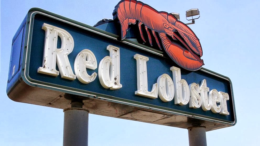 Daily News Update Red Lobster Says It's Not Closing Its 705 Restaurants