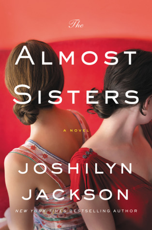 Blog Tour & Review: The Almost Sisters by Joshilyn Jackson (audio)