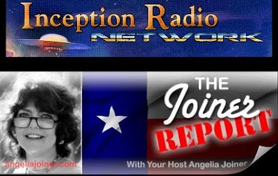 Producers Jamie Havican and Bob Tarmac of Inception Radio on The Joiner Report
