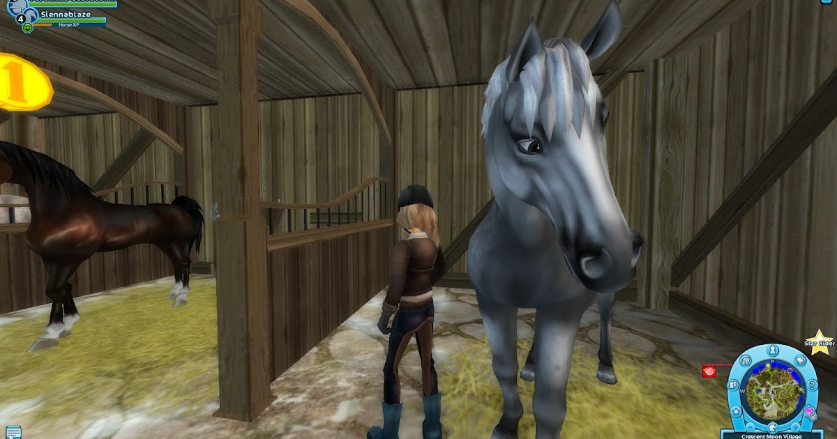 Who else is LOVING the new Lippis?🍃🫐 : r/StarStable