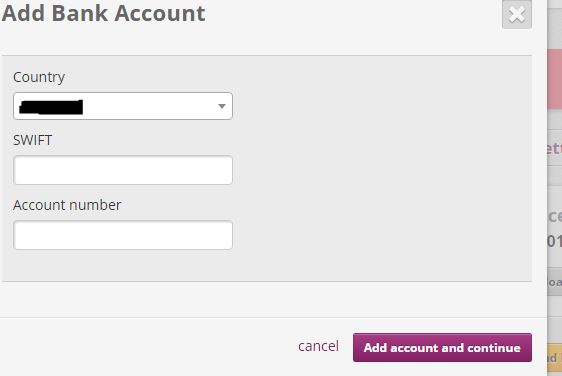 transfer money from skrill to bank account transfer money from skrill to bank account