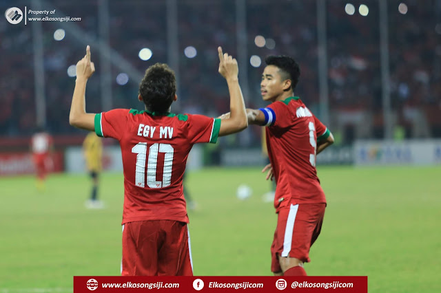Timnas Indonesia U-19 Gagal Melaju ke Final Piala AFF U-19 2018 Timnas Indonesia U-19 Gagal Melaju ke Final Piala AFF U-19 2018