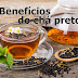 5 benefícios impressionantes do chá preto