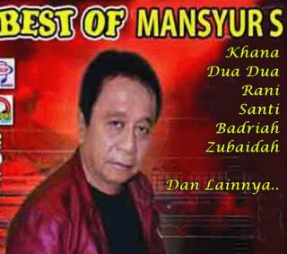 Download Lagu Dangdut Mansyur S Yang Hits - Dangdinkdut