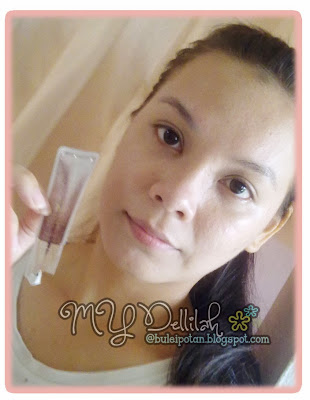 review Missha - M Signature Real Complete BB Cream.