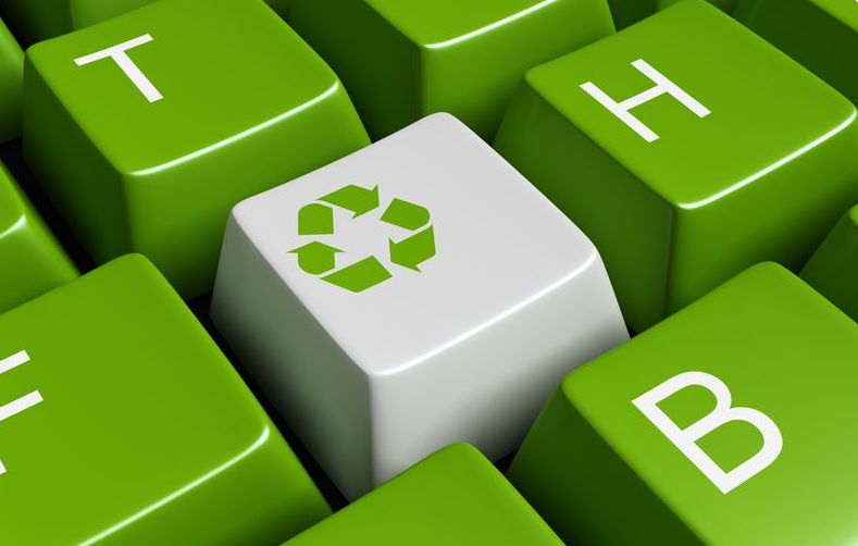 RECYCLABLE THERMOSET PLASTICS We Are 4 Environment