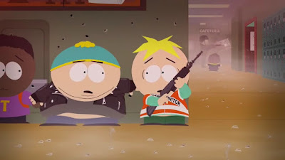 South Park Season 22 Image 4