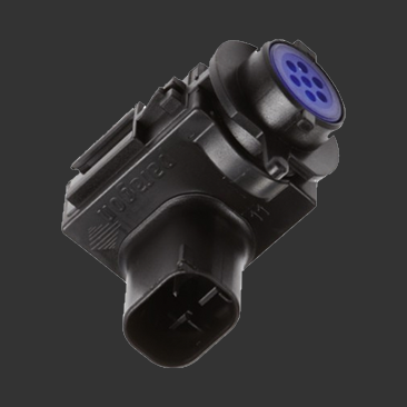 Golf Plus Luftgütesensor