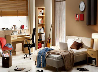 Koleksi Desain Kamar Tidur Anak Laki-Laki Ukuran 3 x 3 Populer Koleksi Desain Kamar Tidur Anak Laki-Laki