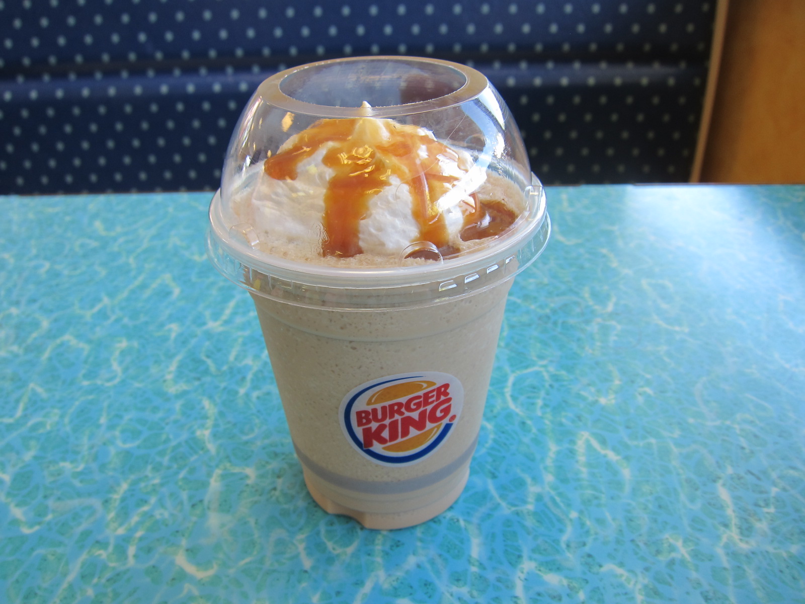 Best Survival Knife Burger King Menu Frozen Drinks Surge Soda Is