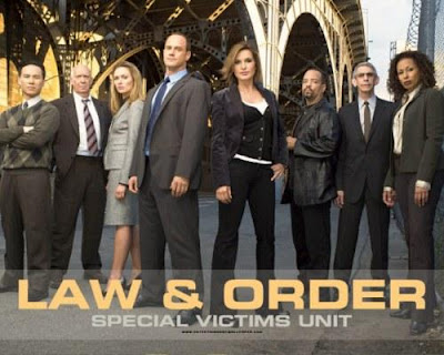Law & Order - Unità Vittime Speciali
