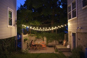 Outdoor Lighting For Patio | Decorator Showcase : Home