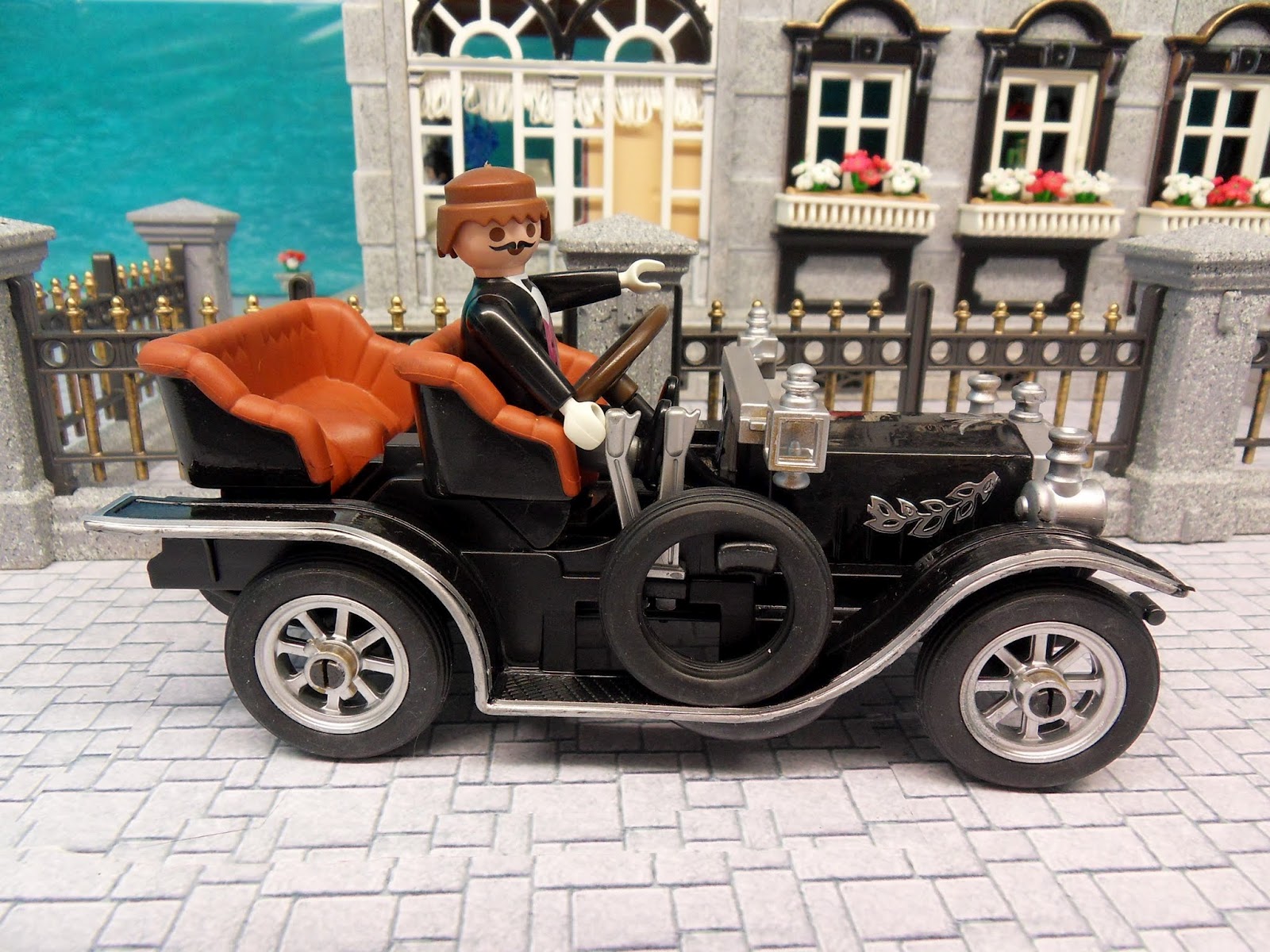 Victorian Cars Emma.J Victoriana