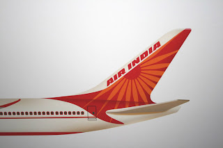 Everything About All Logos: Air India Logo Pictures