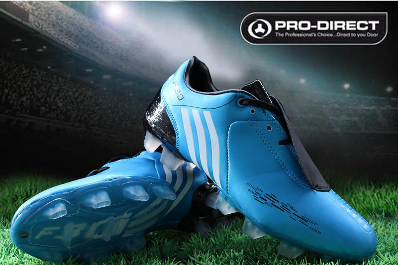 Sports & Recreation How to Clean Soccer Cleats