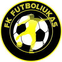 FK FUTBOLIUKAS VILNIUS