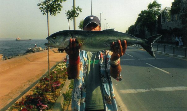 DUO Mediterranean - What is you biggest barracuda ever caught? What is your  favorite lure for catching them? Feel free to comment
