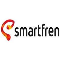 Logo PT Smartfren Telecom Logo PT Smartfren Telecom