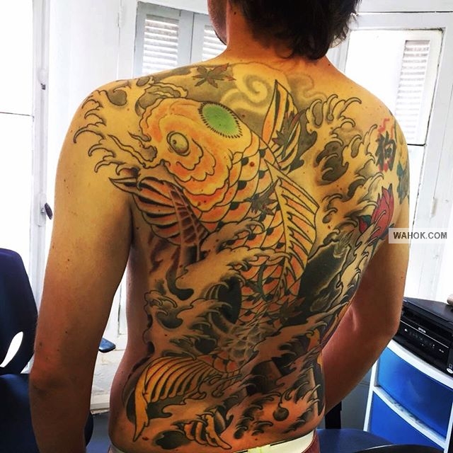 Gambar Tattoo ORIONTAL Terbaru 2017 Desain Untuk Wanita Dan Pria Paling Keren Gambar Tattoo ORIONTAL Terbaru 2017 Desain Untuk Wanita Dan Pria Paling Keren